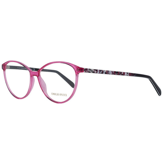 Pink Women Optical Frames