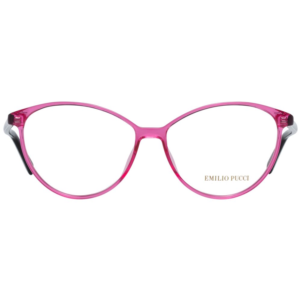 Pink Women Optical Frames