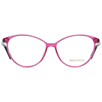 Pink Women Optical Frames