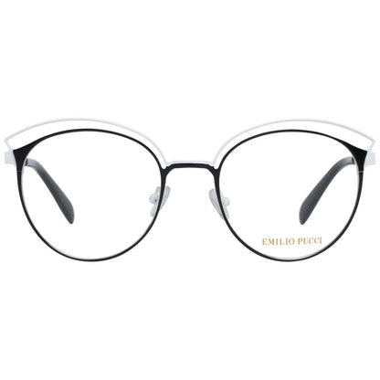 Black Women Optical Frames