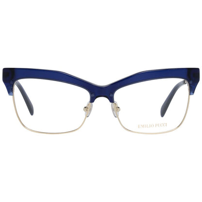 Blue Women Optical Frames