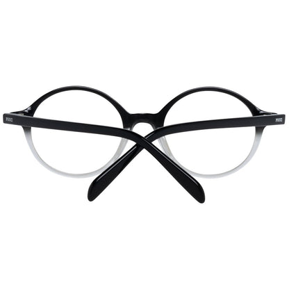 Black Women Optical Frames