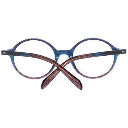 Multicolor Plastic Glasses (Frames)
