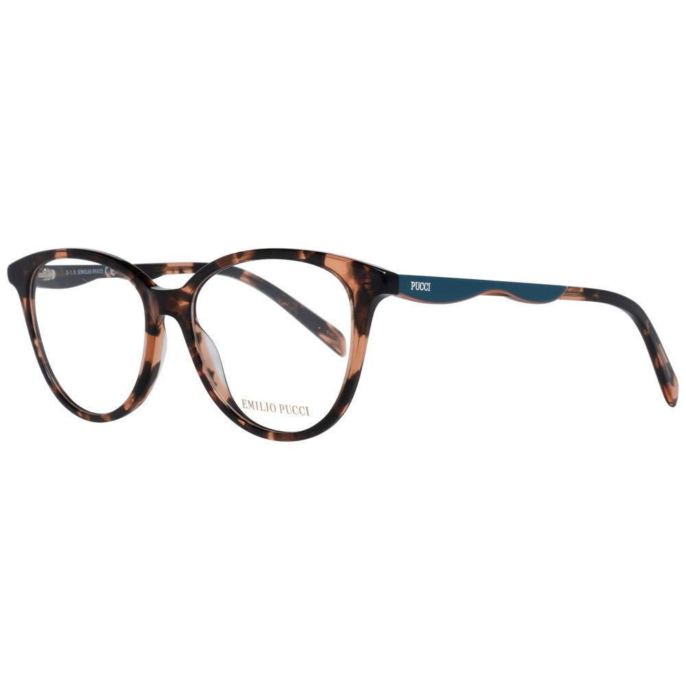 Brown Women Optical Frames