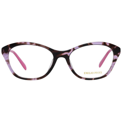 Purple Women Optical Frames