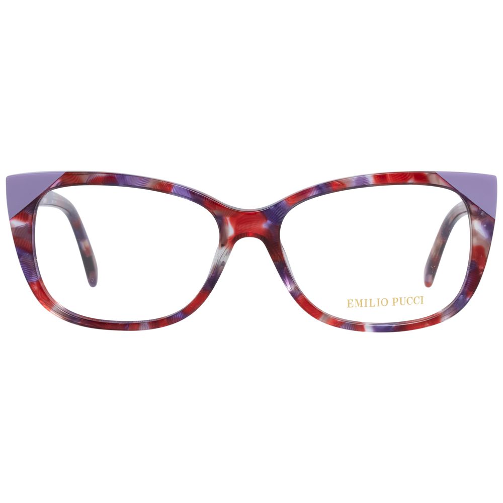 Multicolor Women Optical Frames