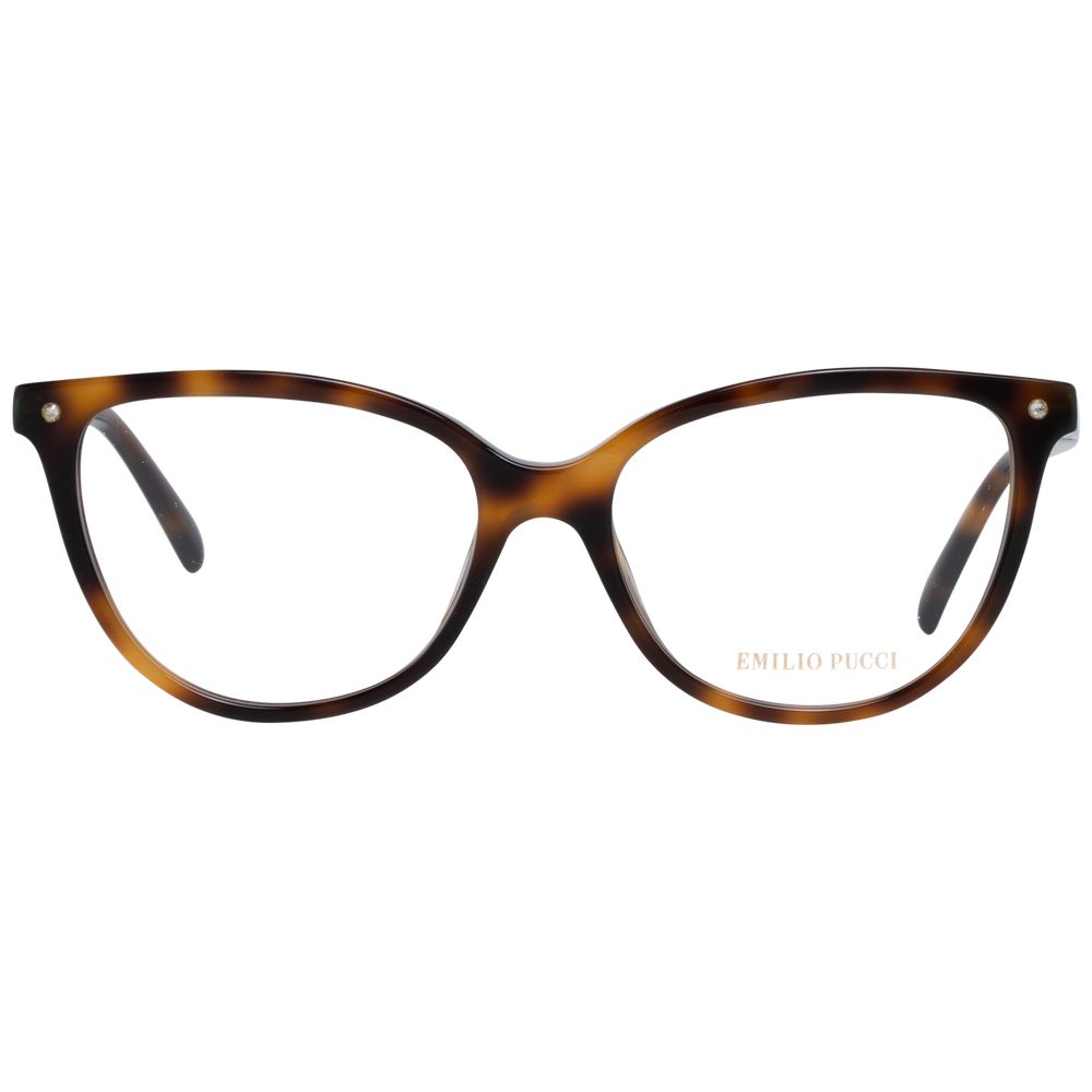 Brown Women Optical Frames