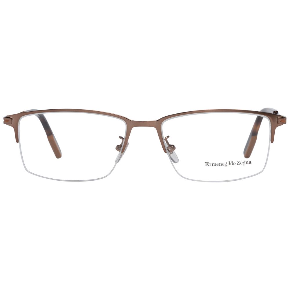 Bronze Men Optical Frames