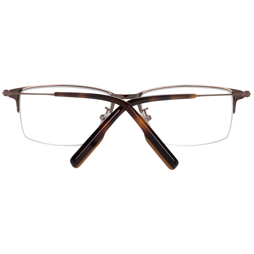 Bronze Men Optical Frames