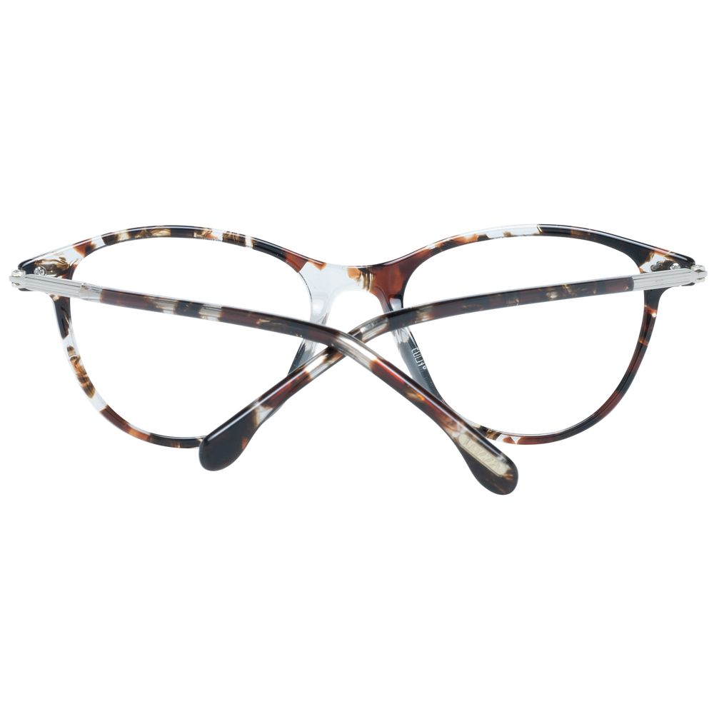 Brown Women Optical Frames