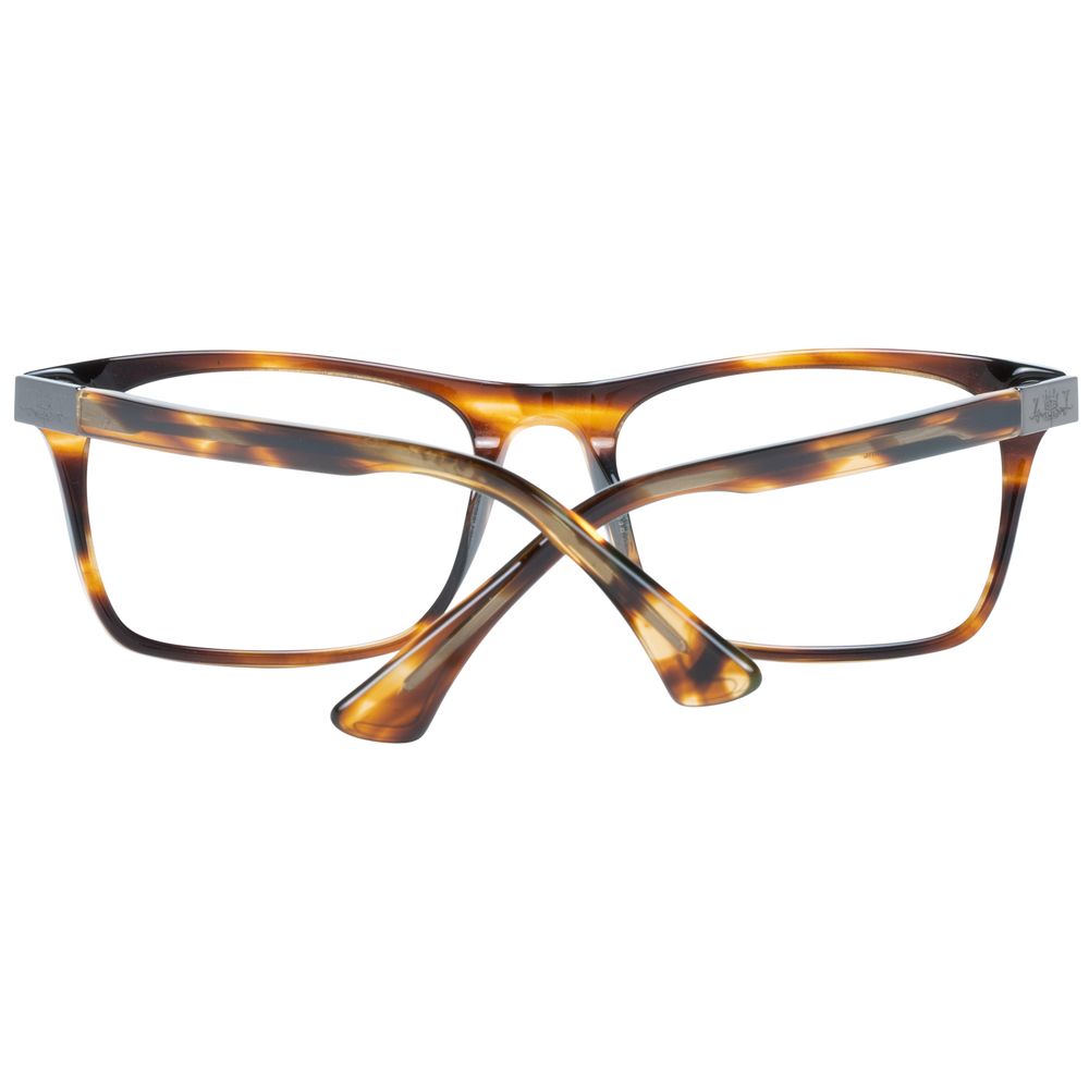 Brown Men Optical Frames