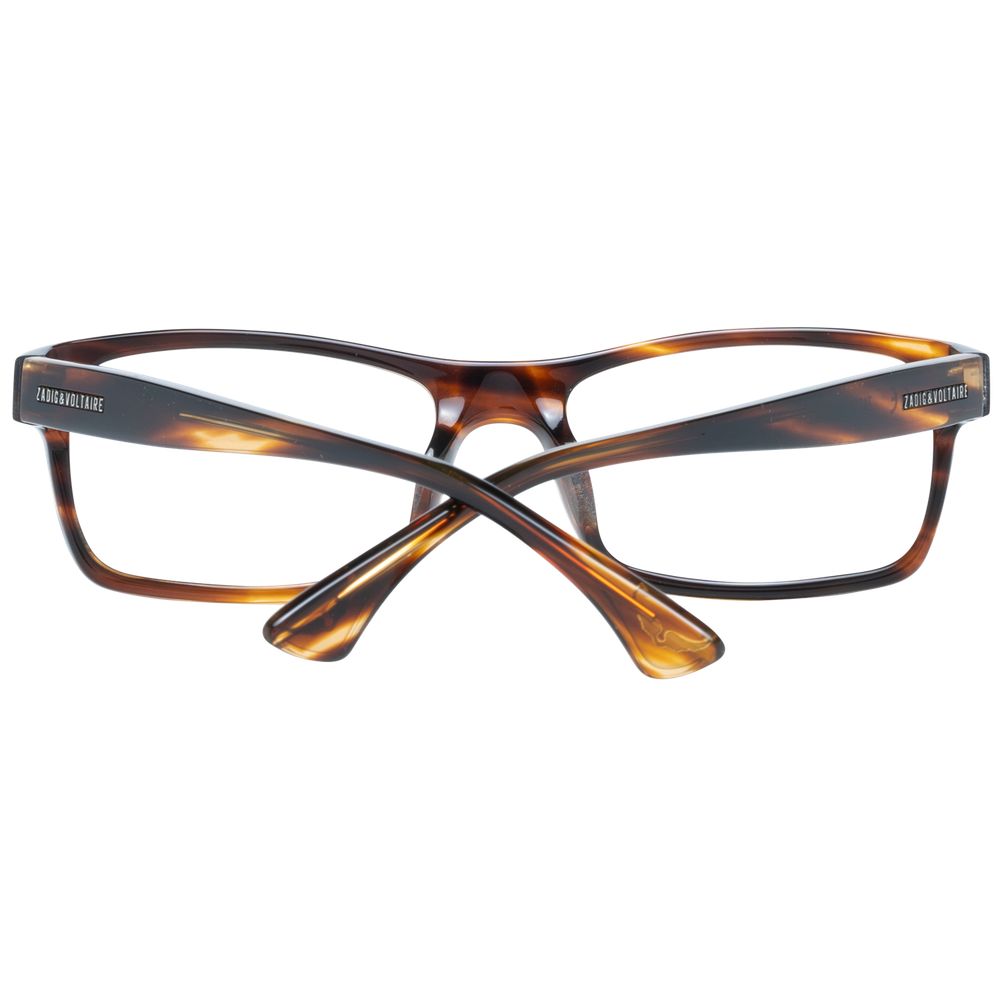 Brown Men Optical Frames