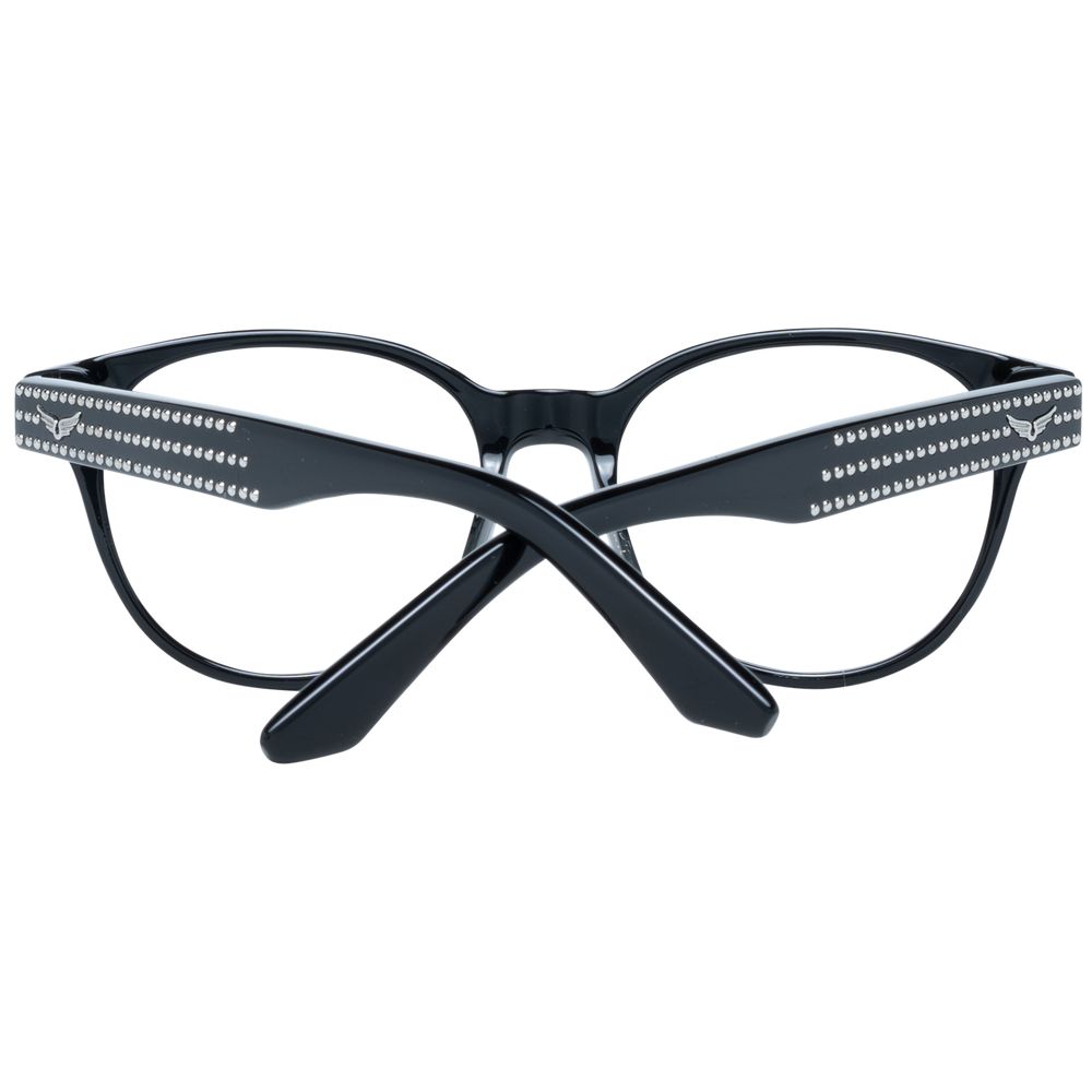 Black Women Optical Frames