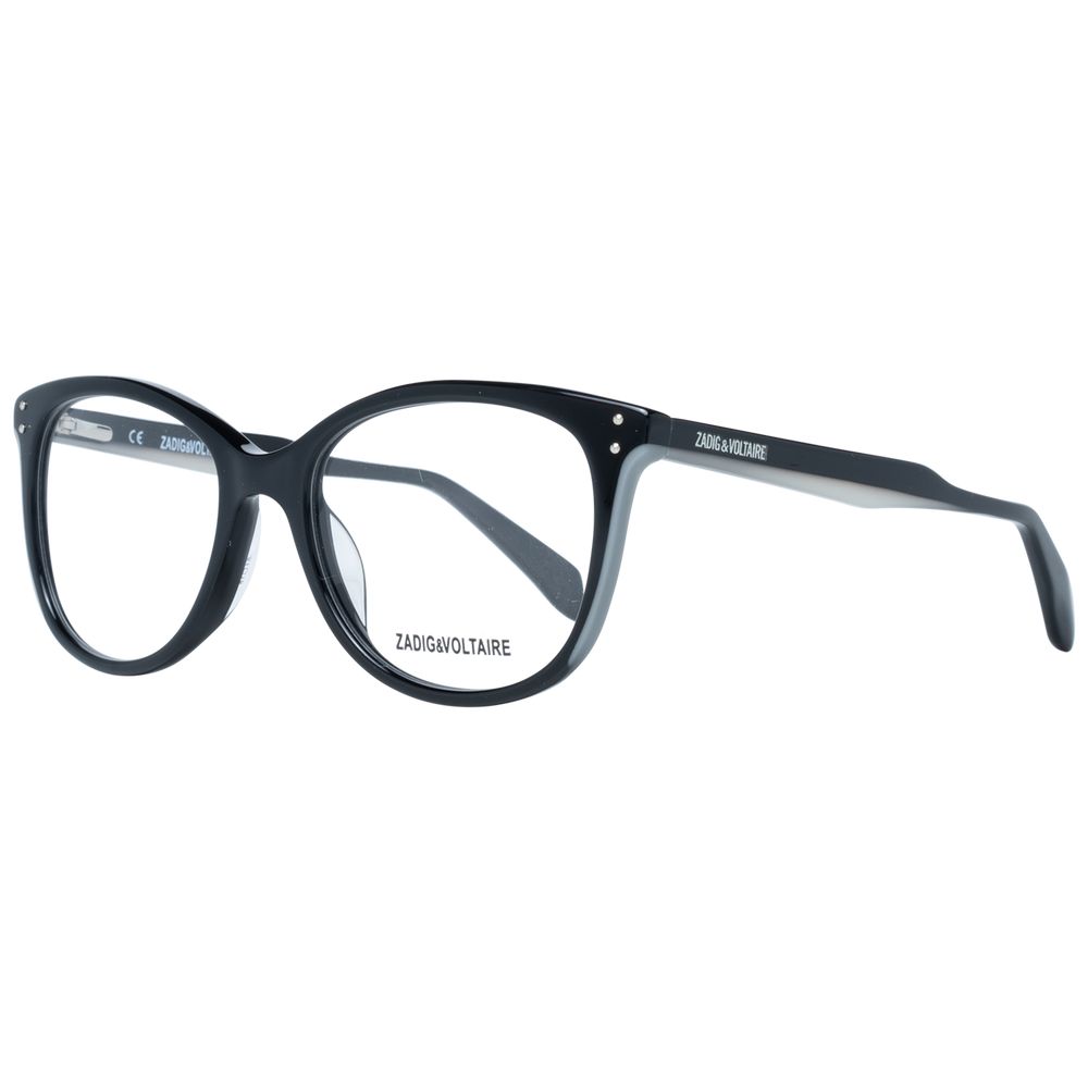 Black Women Optical Frames