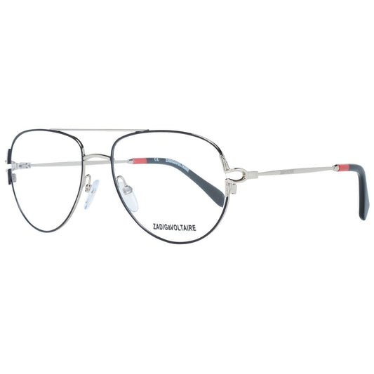 Gold Metal Glasses (Frames)