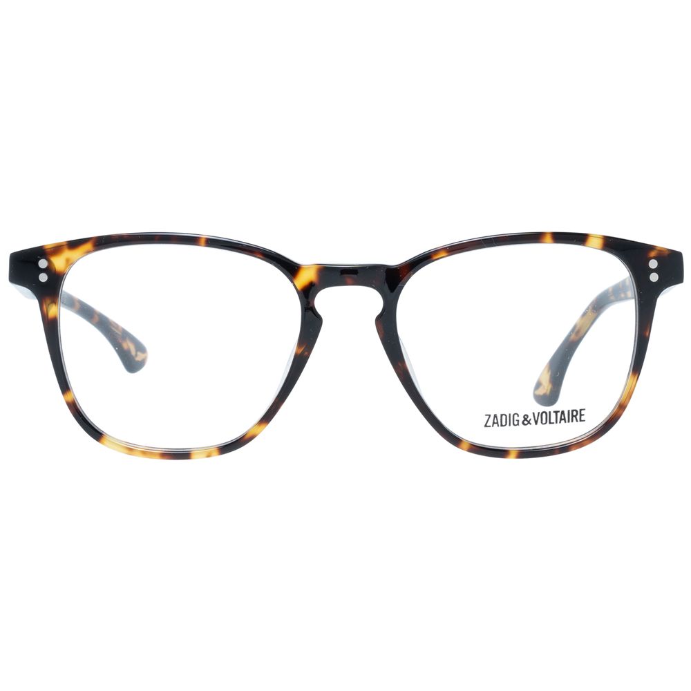 Brown Men Optical Frames