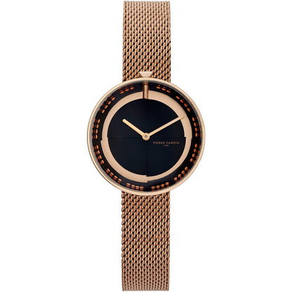 Copper Women Watch