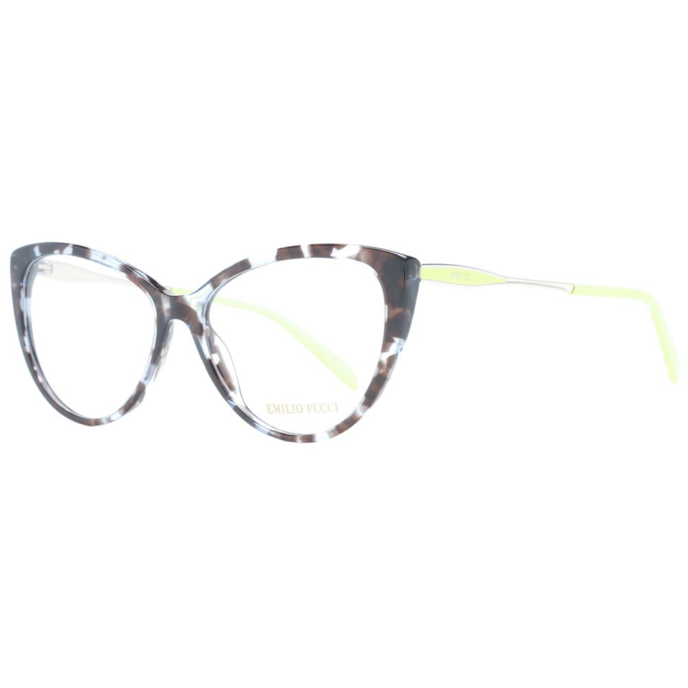 Brown Women Optical Frames