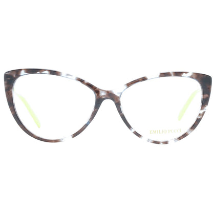 Brown Women Optical Frames