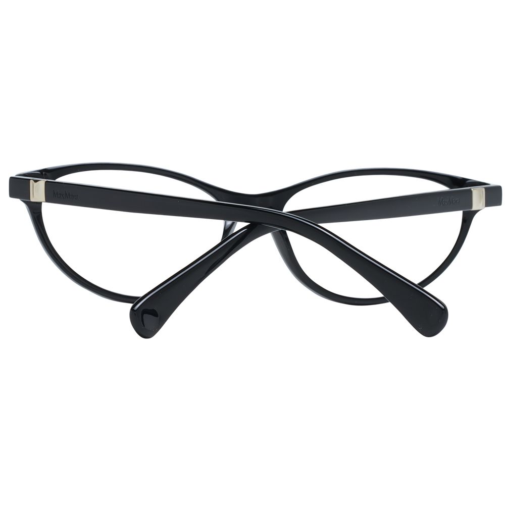 Black Women Optical Frames