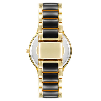 Gold Women Watch