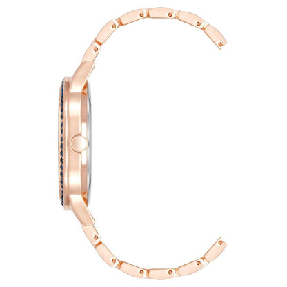 Rose Gold Women Watch