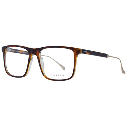 Brown Men Optical Frames