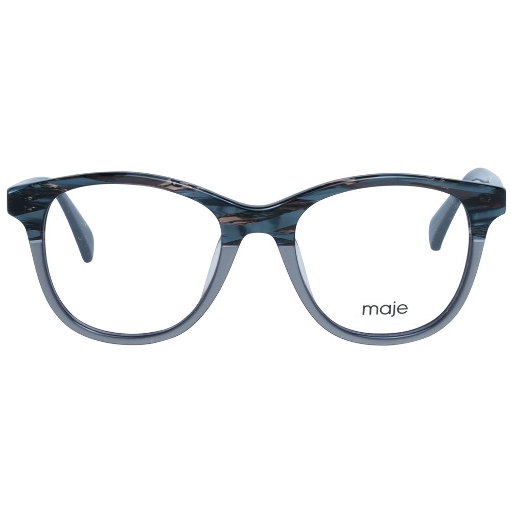 Gray Women Optical Frames