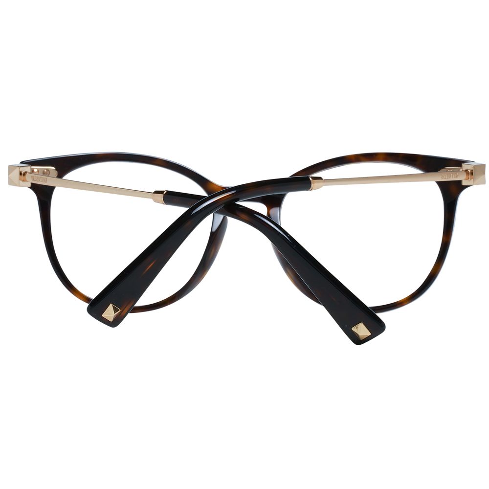 Brown Women Optical Frames