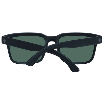 Black Unisex Sunglasses