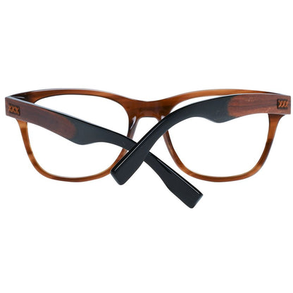 Brown Men Optical Frames