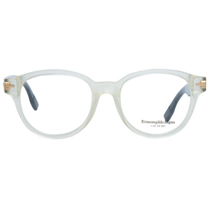 Transparent Plastic Glasses (Frames)