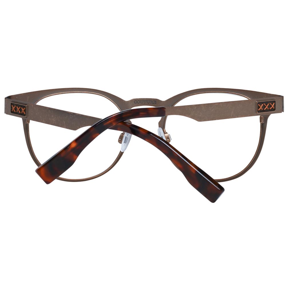 Bronze Men Optical Frames