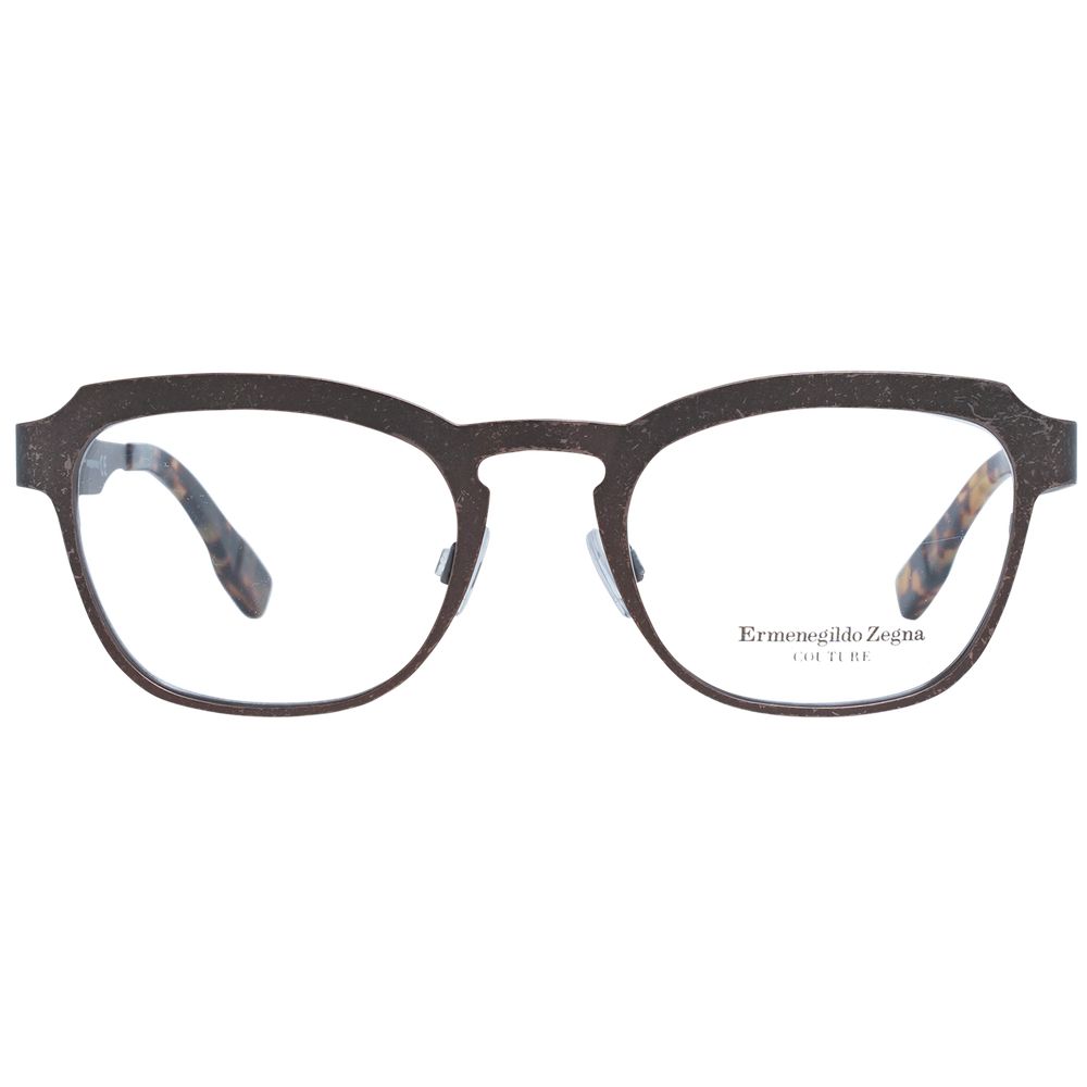 Bronze Men Optical Frames