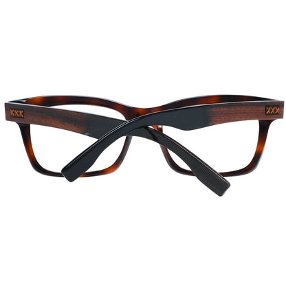 Brown Men Optical Frames