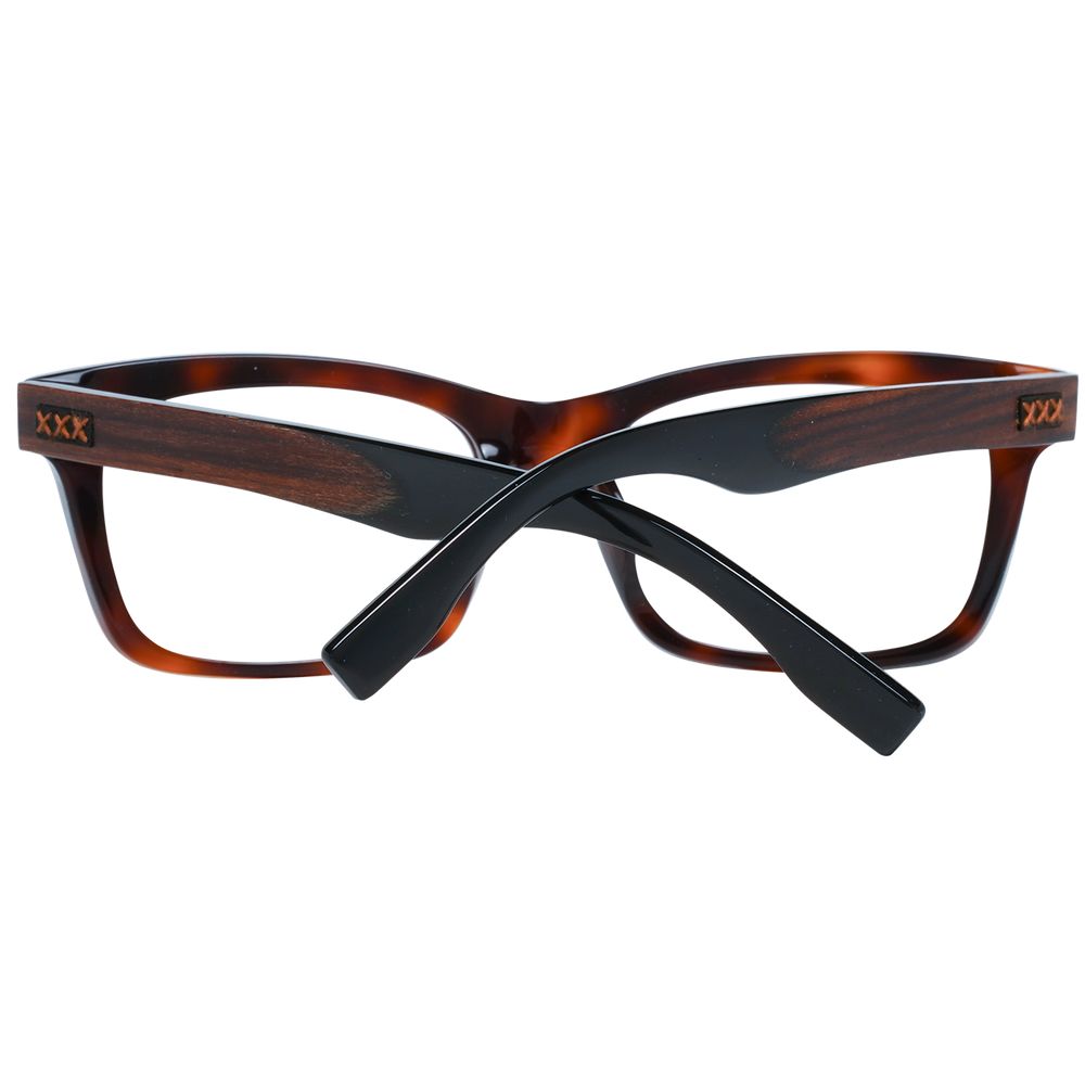 Brown Acetate, Wood & Horn Glasses (Frames)