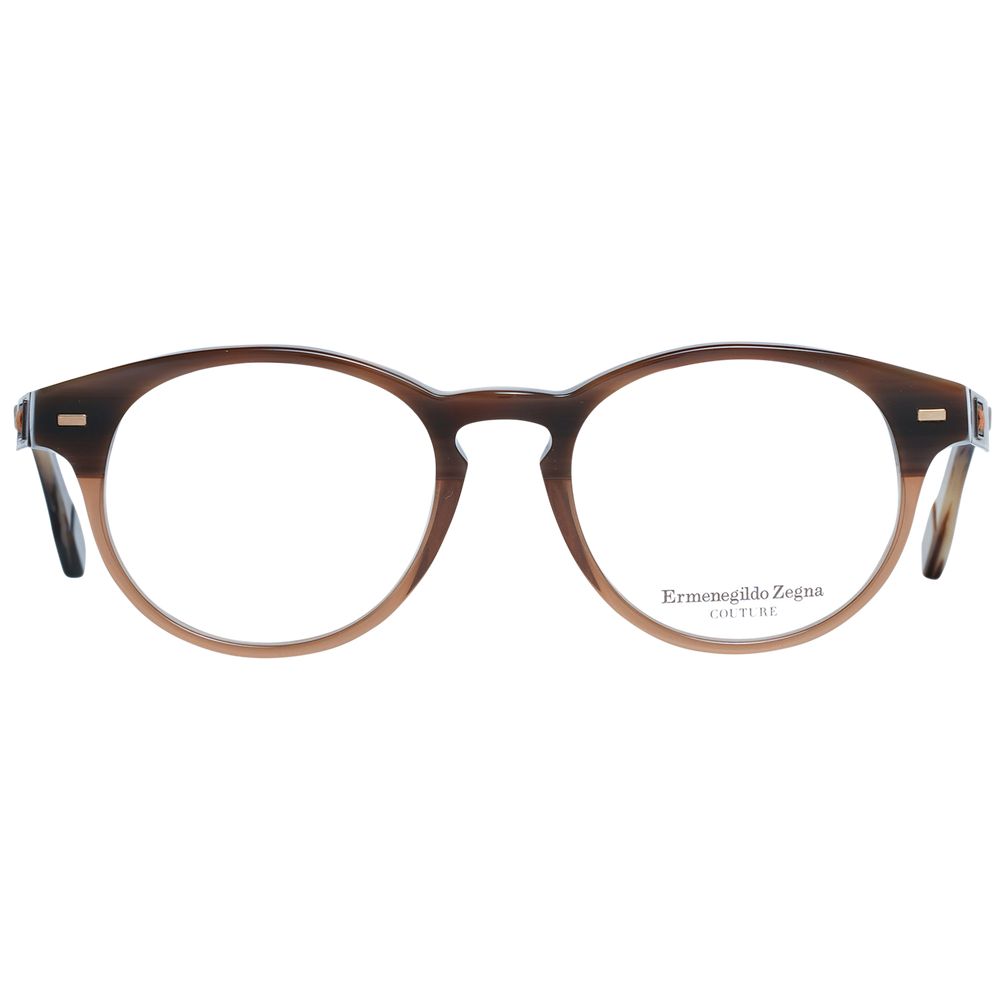 Brown Men Optical Frames