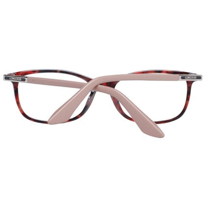 Red Women Optical Frames