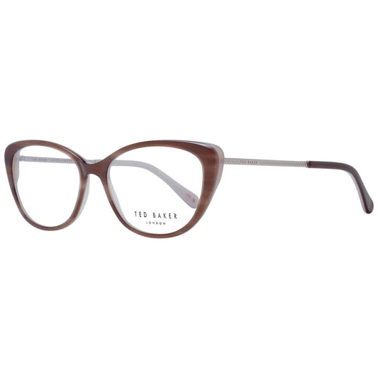 Brown Women Optical Frames