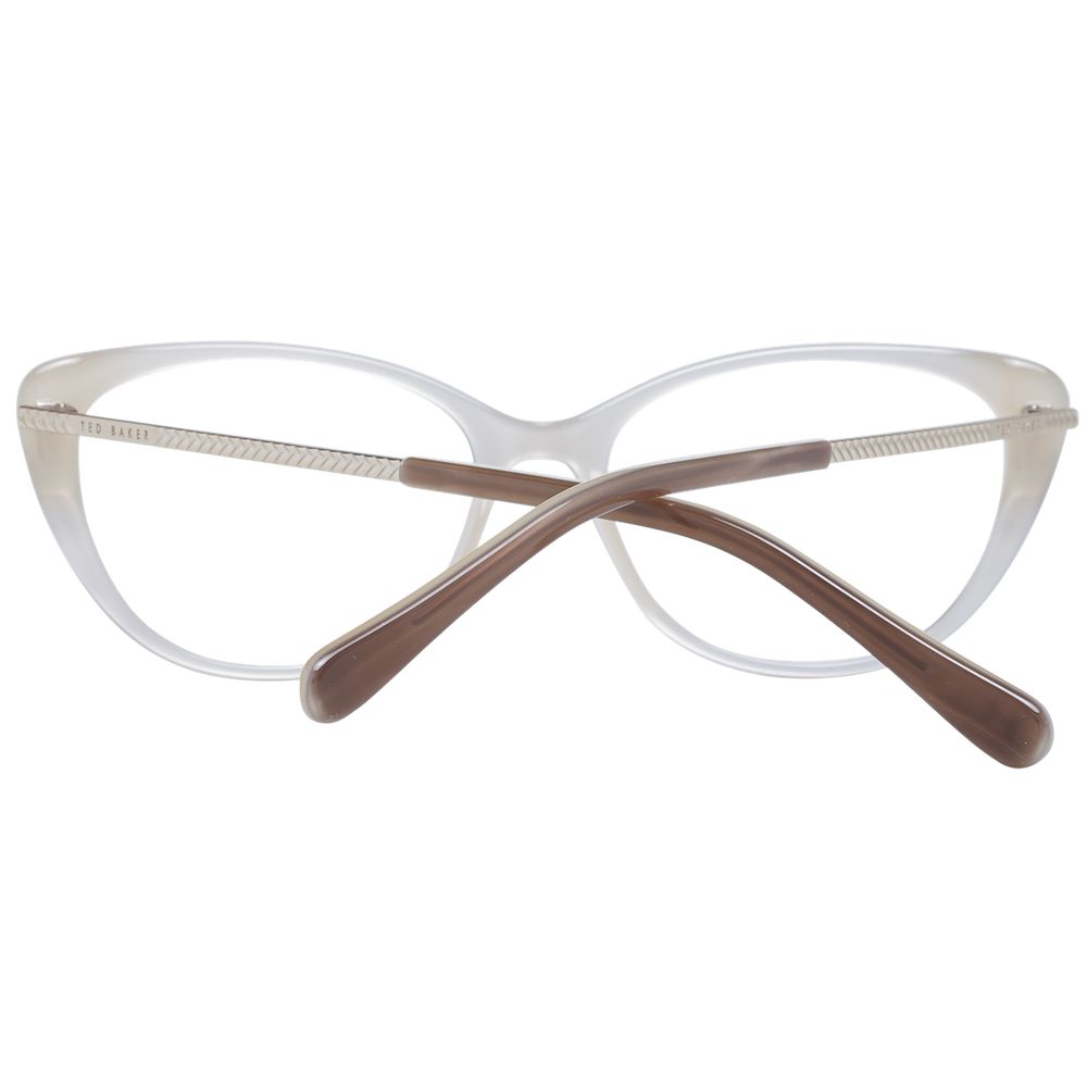 Brown Women Optical Frames