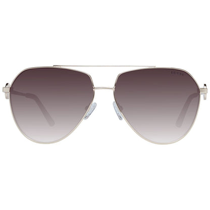 Gold Women Sunglasses