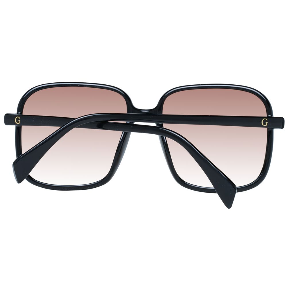 Black Women Sunglasses