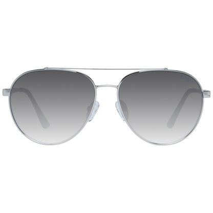 Gray Women Sunglasses