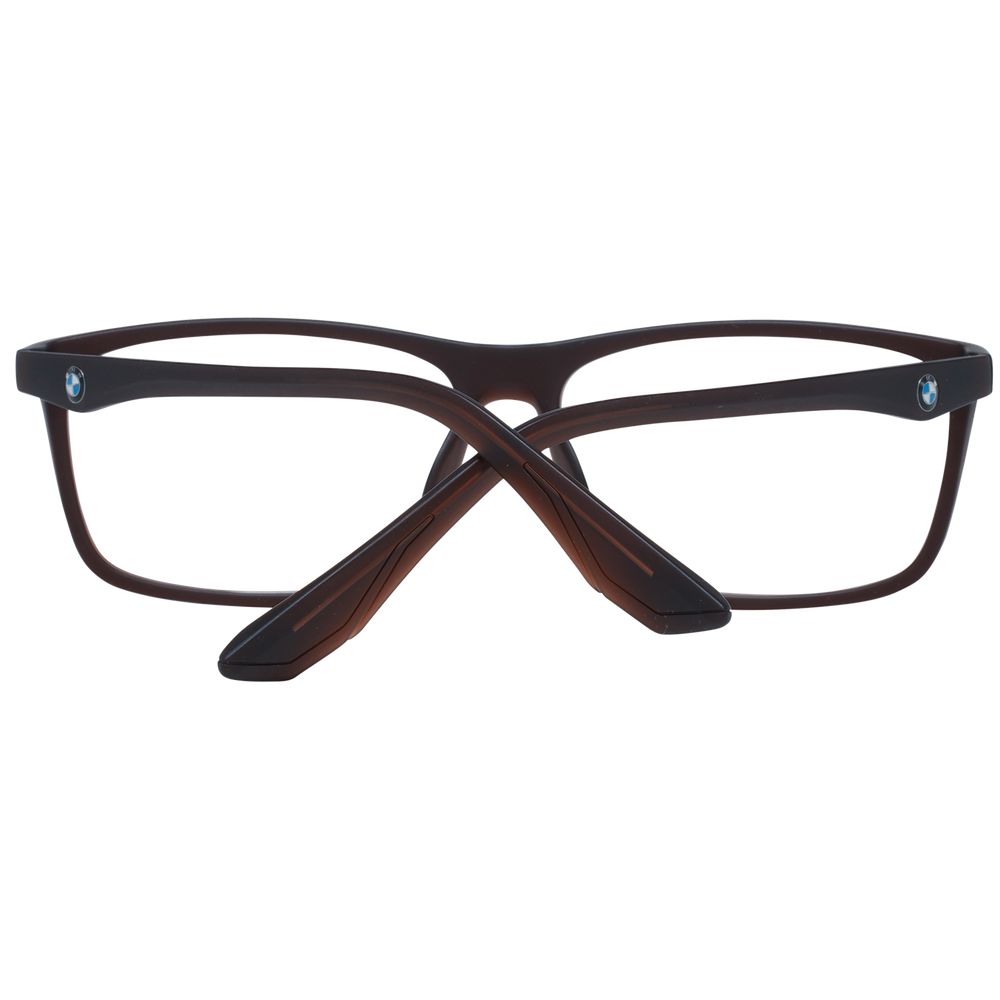 Brown Men Optical Frames