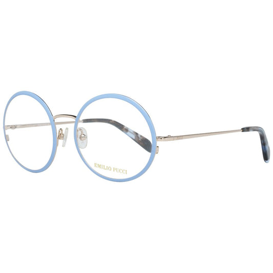 Blue Women Optical Frames