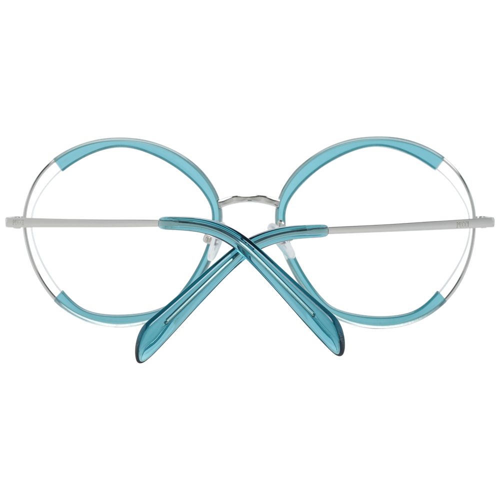 Turquoise Women Optical Frames