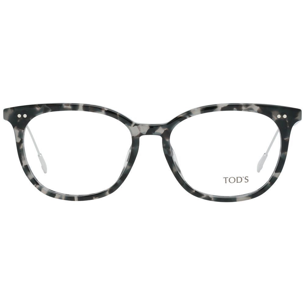 Black Women Optical Frames