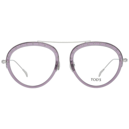 Purple Women Optical Frames