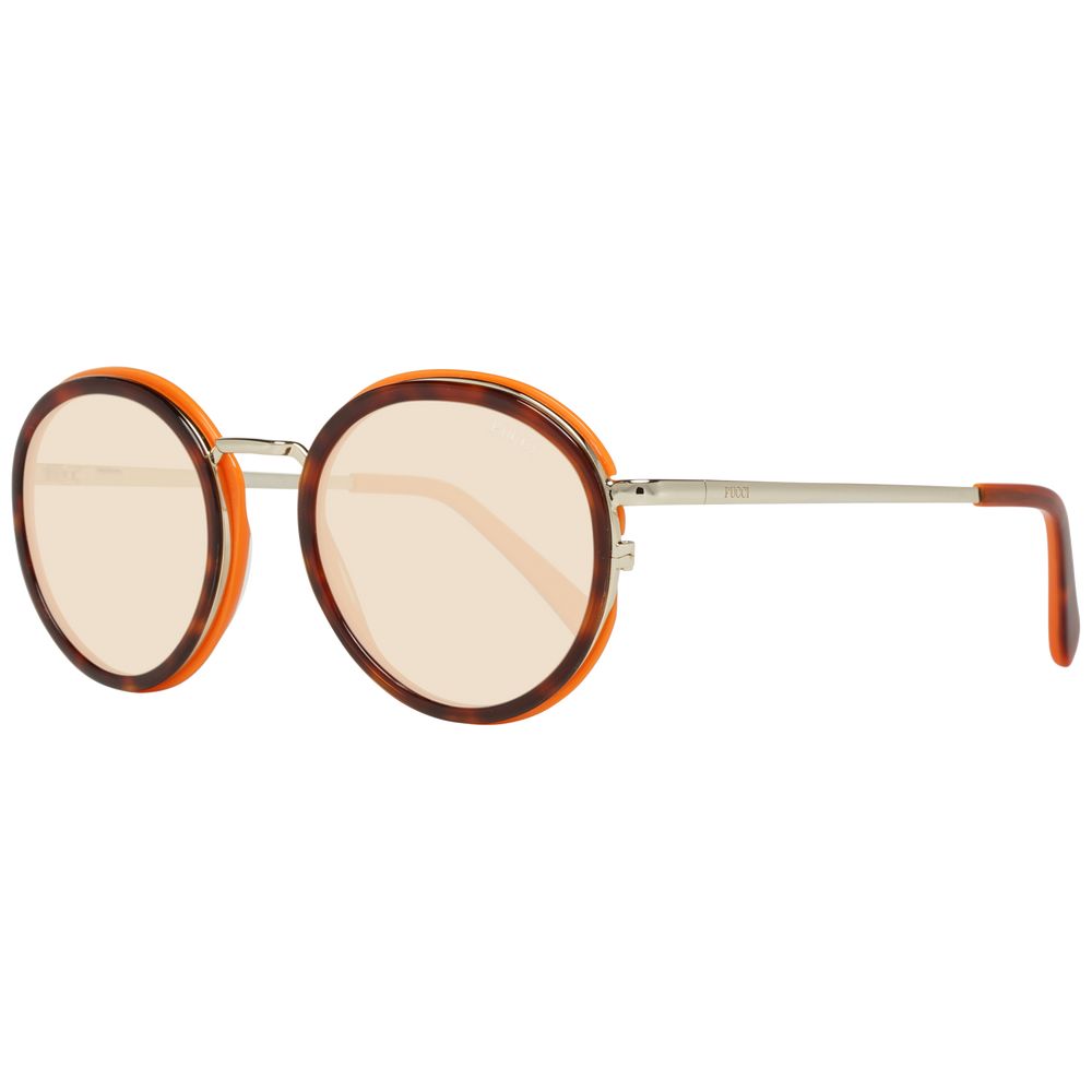 Brown Women Sunglasses