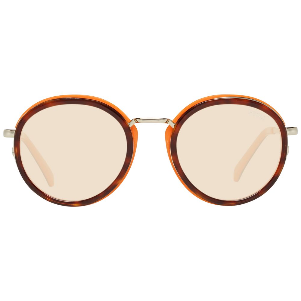 Brown Women Sunglasses